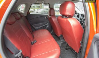 RENAULT Captur  | FWD (przód) | Automatyczna | 120 KM | Inny kolor full