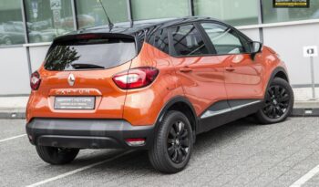 RENAULT Captur  | FWD (przód) | Automatyczna | 120 KM | Inny kolor full