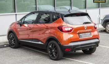 RENAULT Captur  | FWD (przód) | Automatyczna | 120 KM | Inny kolor full