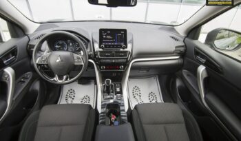 MITSUBISHI Eclipse Cross  | 4×4 (doł. automatycznie) | Automatyczna | 188 KM | Szary full