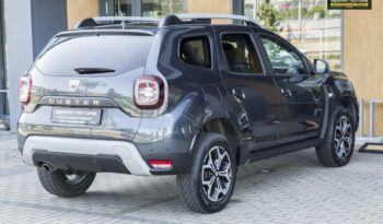 DACIA Duster  | FWD (przód) | Manualna | 116 KM | Szary full