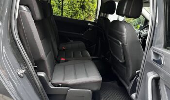 VOLKSWAGEN Touran  | FWD (przód) | Manualna | 150 KM | Szary full