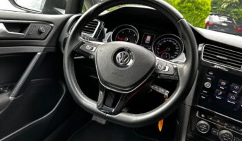 VOLKSWAGEN Golf  | FWD (przód) | Manualna | 150 KM | Szary full