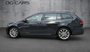 VOLKSWAGEN Golf  | FWD (przód) | Manualna | 150 KM | Szary full