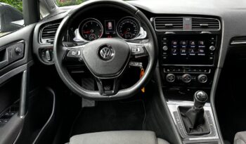 VOLKSWAGEN Golf  | FWD (przód) | Manualna | 150 KM | Szary full