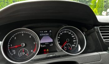 VOLKSWAGEN Golf  | FWD (przód) | Manualna | 150 KM | Szary full