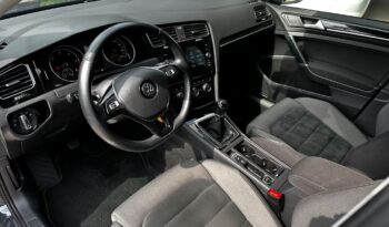 VOLKSWAGEN Golf  | FWD (przód) | Manualna | 150 KM | Szary full