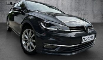 VOLKSWAGEN Golf  | FWD (przód) | Manualna | 150 KM | Szary full