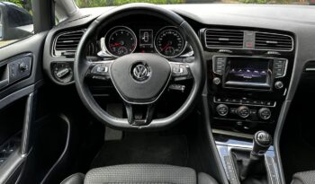 VOLKSWAGEN Golf  | FWD (przód) | Manualna | 140 KM | full