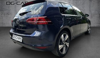 VOLKSWAGEN Golf  | FWD (przód) | Manualna | 140 KM | full