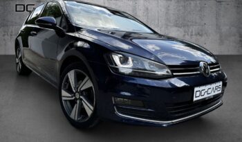 VOLKSWAGEN Golf  | FWD (przód) | Manualna | 140 KM | full