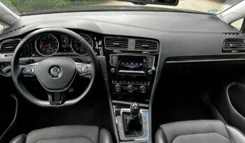 VOLKSWAGEN Golf  | FWD (przód) | Manualna | 140 KM | full