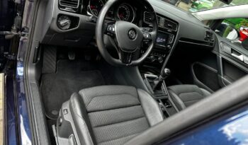 VOLKSWAGEN Golf  | FWD (przód) | Manualna | 140 KM | full