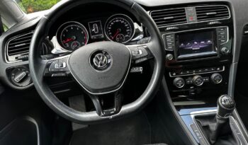 VOLKSWAGEN Golf  | FWD (przód) | Manualna | 140 KM | full