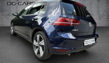 VOLKSWAGEN Golf  | FWD (przód) | Manualna | 140 KM | full