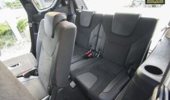 FORD S-Max  | FWD (przód) | Automatyczna | 190 KM | Czarny full