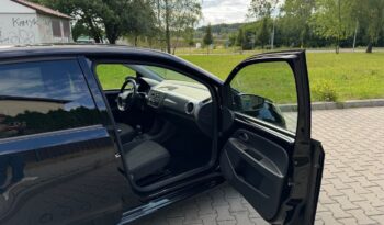 SEAT Mii  | FWD (przód) | Manualna | 75 KM | Czarny full