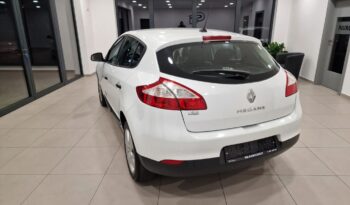 RENAULT Megane  | FWD (przód) | Manualna | 100 KM | Biały full