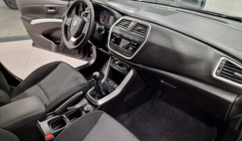 SUZUKI SX4 S-Cross  | 4×4 (doł. ręcznie) | Manualna | 120 KM | Inny kolor full