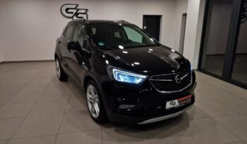 OPEL Mokka  | FWD (przód) | Manualna | 140 KM | Czarny full