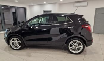 OPEL Mokka  | FWD (przód) | Manualna | 140 KM | Czarny full