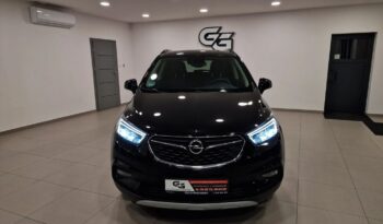 OPEL Mokka  | FWD (przód) | Manualna | 140 KM | Czarny full