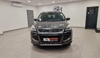 FORD Kuga  | 4×4 (doł. automatycznie) | Manualna | 180 KM | Szary full