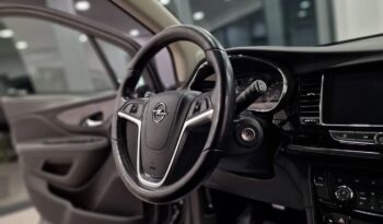 OPEL Mokka  | FWD (przód) | Manualna | 140 KM | Szary full