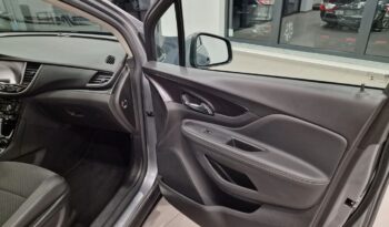 OPEL Mokka  | FWD (przód) | Manualna | 140 KM | Szary full