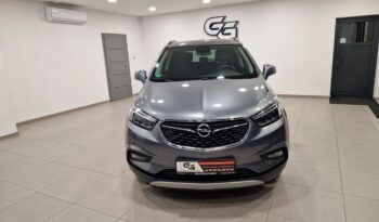 OPEL Mokka  | FWD (przód) | Manualna | 140 KM | Szary full