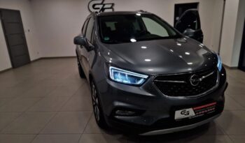 OPEL Mokka  | FWD (przód) | Manualna | 140 KM | Szary full