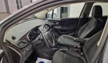 OPEL Mokka  | FWD (przód) | Manualna | 140 KM | Szary full