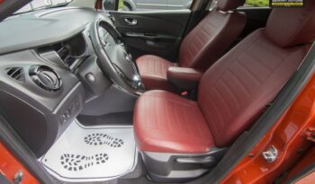 RENAULT Captur  | FWD (przód) | Automatyczna | 120 KM | Inny kolor full