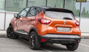 RENAULT Captur  | FWD (przód) | Automatyczna | 120 KM | Inny kolor full