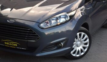 FORD Fiesta  | FWD (przód) | Manualna | 75 KM | Inny kolor full