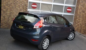 FORD Fiesta  | FWD (przód) | Manualna | 75 KM | Inny kolor full