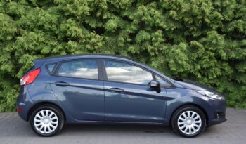 FORD Fiesta  | FWD (przód) | Manualna | 75 KM | Inny kolor full