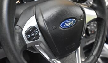 FORD Fiesta  | FWD (przód) | Manualna | 75 KM | Inny kolor full