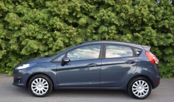 FORD Fiesta  | FWD (przód) | Manualna | 75 KM | Inny kolor full