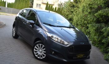 FORD Fiesta  | FWD (przód) | Manualna | 75 KM | Inny kolor full