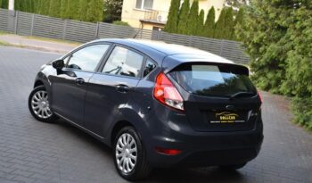 FORD Fiesta  | FWD (przód) | Manualna | 75 KM | Inny kolor full