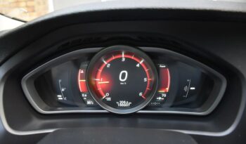 VOLVO V40  | FWD (przód) | Manualna | 120 KM | Biały full