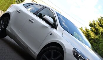 VOLVO V40  | FWD (przód) | Manualna | 120 KM | Biały full