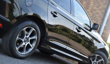 VOLVO XC 60 | FWD (przód) | Automatyczna | 150 KM | Czarny full