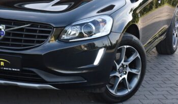 VOLVO XC 60 | FWD (przód) | Automatyczna | 150 KM | Czarny full