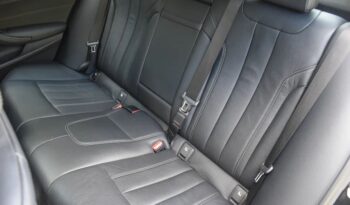 BMW Seria 5 | 4×4 (stały) | Automatyczna | 252 KM | Czarny full