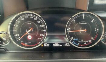 BMW X5  | 4×4 (doł. automatycznie) | Automatyczna | 231 KM | Szary full