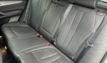 BMW X5  | 4×4 (doł. automatycznie) | Automatyczna | 231 KM | Szary full