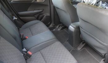 HONDA Jazz  | FWD (przód) | Manualna | 102 KM | Niebieski full