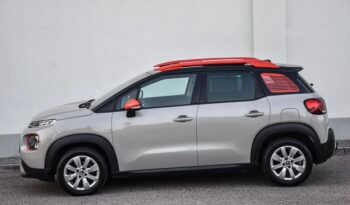 CITROEN C3 Aircross  | FWD (przód) | Automatyczna | 110 KM | Szary full